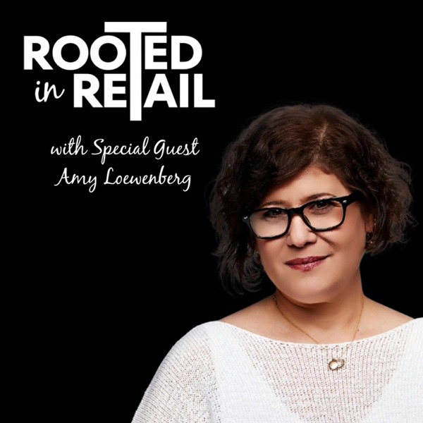 Master Your Retail Market with Amy Loewenberg photo