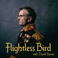 Flightless Bird podcast