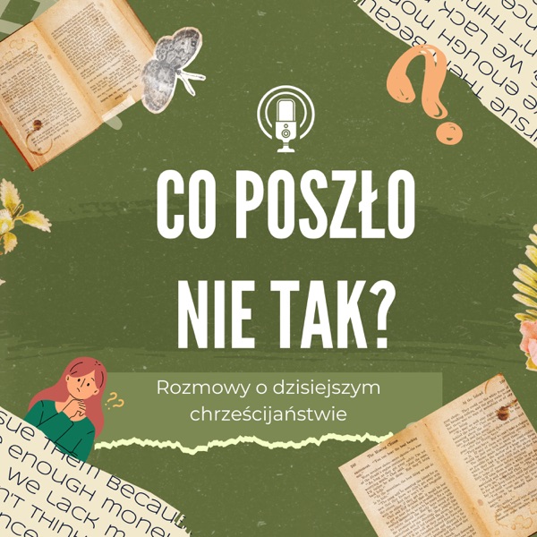 Co poszło nie tak?