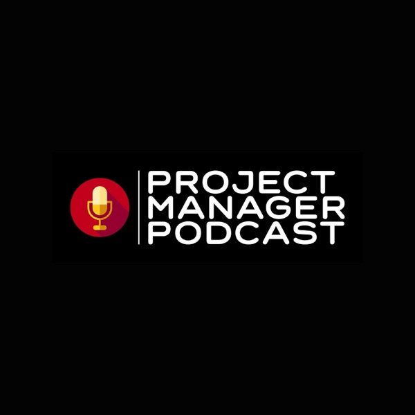 Project Manager Podcast Image