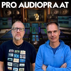 Pro Audiopraat