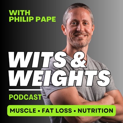 Ep 45: Q&A - Strength for Women 40+, Safe Lifting, 3 vs. 4 Day Splits, Workout Nutrition