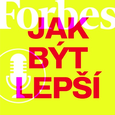 Forbes Jak být lepší:Forbes Česko