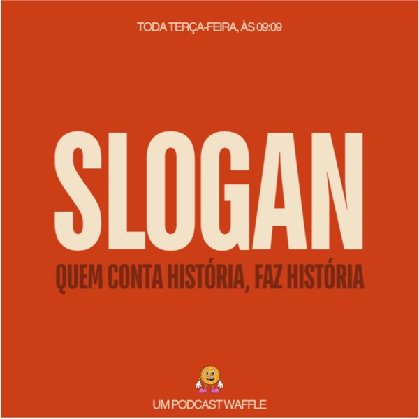 SLOGAN