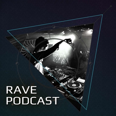 Rave Podcast with Daniel Lesden