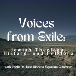 A Review of Moshe Idel's Work: Part 3