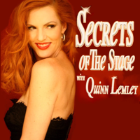 Secrets of the Stage with Quinn Lemley