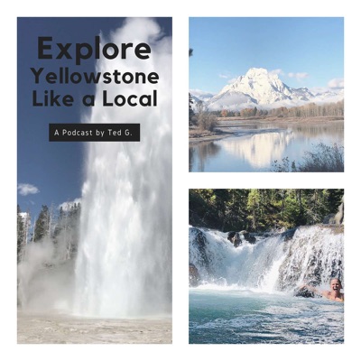 Explore Yellowstone Like a Local! Save TIME & MONEY on your Yellowstone Vacation.