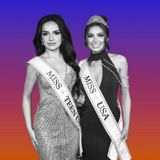 Why Miss USA is Imploding