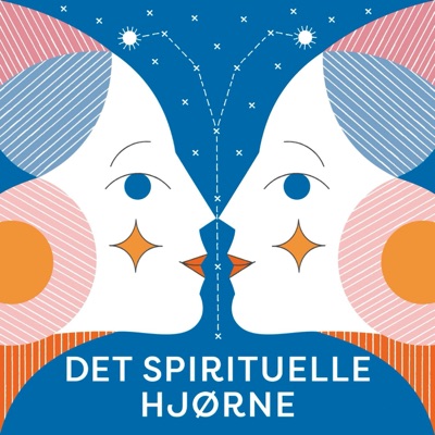Det spirituelle hjørne
