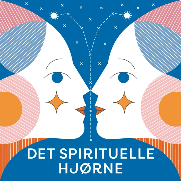 Det spirituelle hjørne af Annasophia Petri Holm