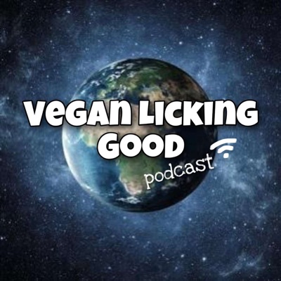 Vegan Licking Good