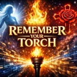 Remember Your Torch, Walk-In Souls, Soul Trap Matrix & The Magdalene Codes - Typical Skeptic # 2505