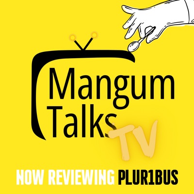 Mangum Talks TV: Now Reviewing “Pluribus”