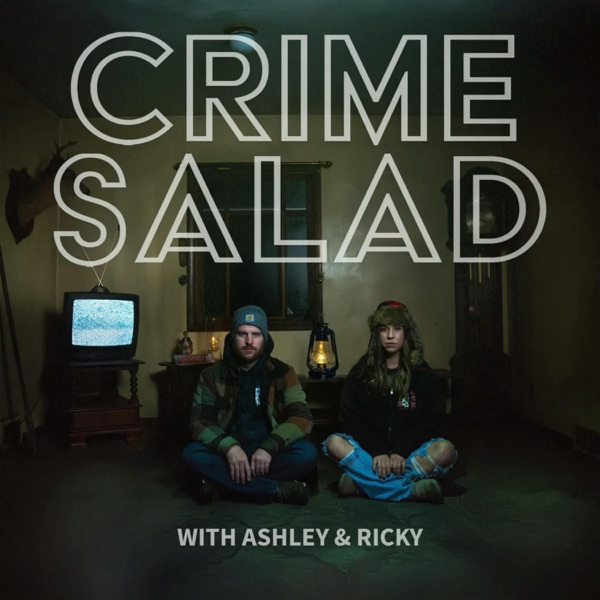 You Might Also Like: Crime Salad photo