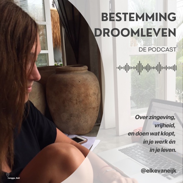 Bestemming Droomleven