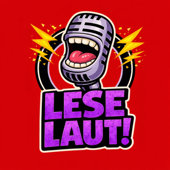 Leselaut!