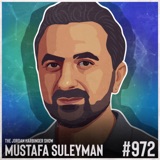 972: Mustafa Suleyman | The Coming Wave of Artificial Intelligence