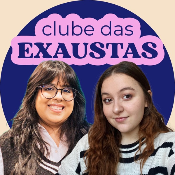 clube das exaustas cover art