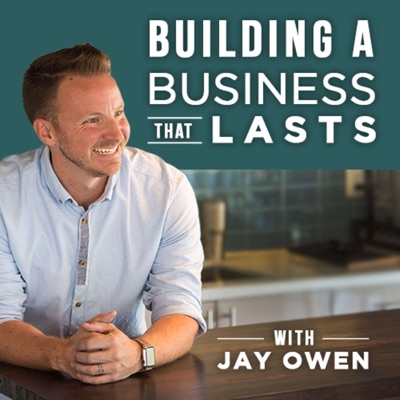Business as a Ministry with Mike Sharrow
