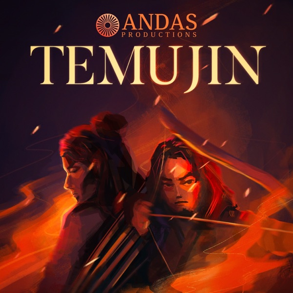 Temujin — Act 4 photo