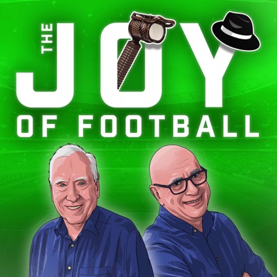 The Joy of Football The Joy of Football
