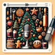 Christmas Kitchen Weekly: Recipes & Tips