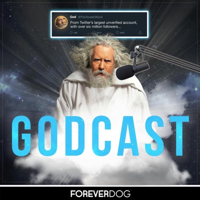 Godcast Godcast