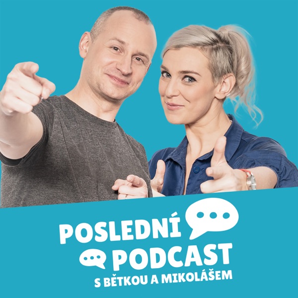 Poslední podcast