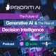 The Future of Generative AI and The Rise of Decision Intelligence