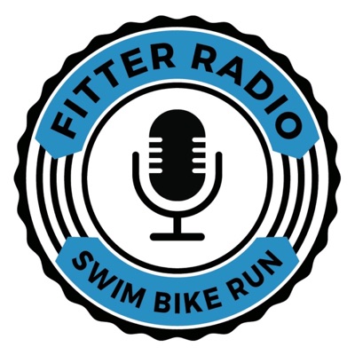 Fitter Radio Triathlon Podcast Fitter Radio Triathlon Podcast