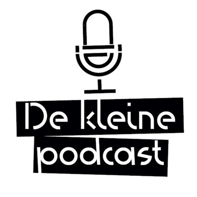 De kleine podcast van de Karel de Grote Hogeschool