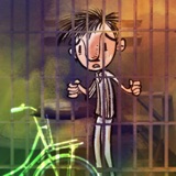 Afl. 536 Koekje van eigen deeg: Christian van Eijkelenburg