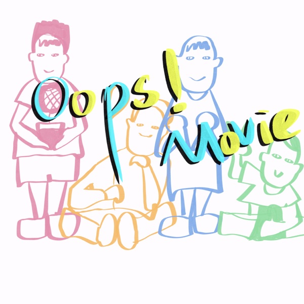 Oops! Movie