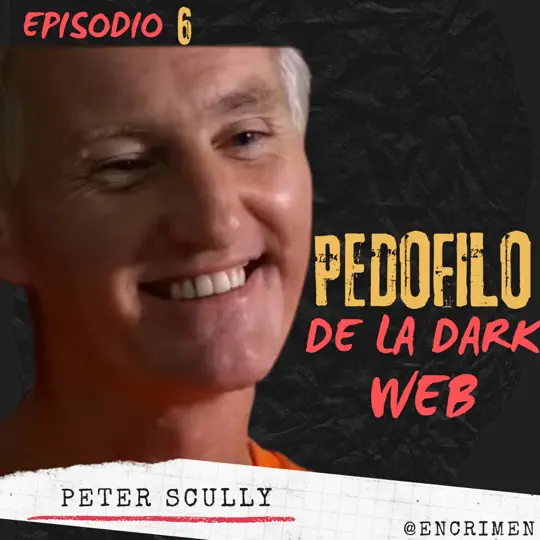 Episodio 6 - Peter Scully