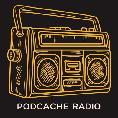 Podcache Radio Podcache Radio
