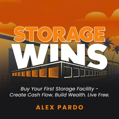 Storage Wins Storage Wins