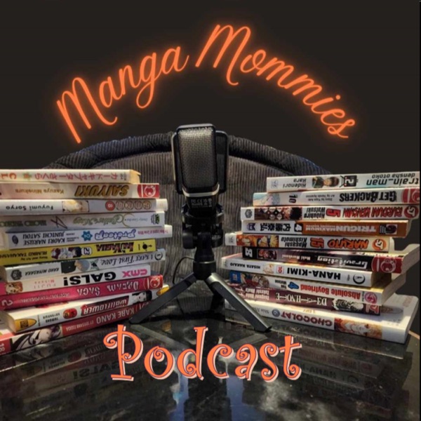 Manga Mommies