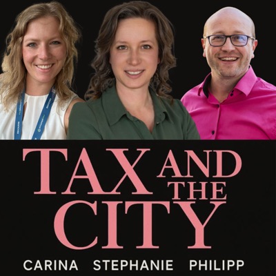 TaxAndTheCity TaxAndTheCity