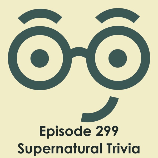 Supernatural Trivia photo