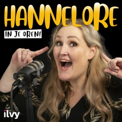 Hannelore in je Oren