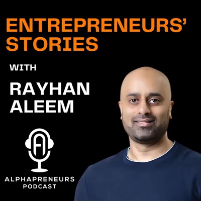 Alphapreneurs