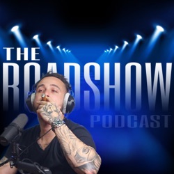 ROADSHOW #95 - TEE From The Absolute Nonsense Podcast