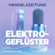 Elektrogeflüster – E-Mobilität im Realitätscheck
