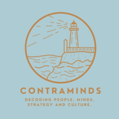 ContraMinds Podcast - Unlocking Personal Growth and Professional Excellence