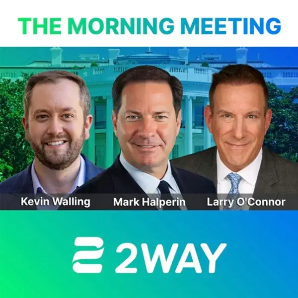 The Morning Meeting