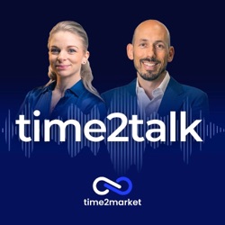 Time2Talk