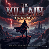 the villain