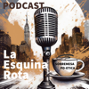 La Esquina Rota un podcast de Audiolibros Artepoetica Press - Carlos Aguasaco