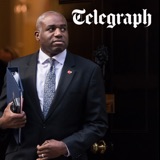 Lammy's PMQs calamity as second migrant prisoner accidentally released